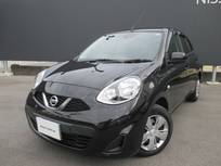 日産 マーチ 1200cc 1.2 S