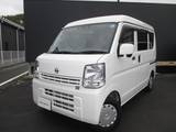 日産 NV100クリッパー 660cc 660 GX ハイルーフ 4WD