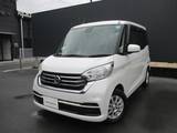 日産 デイズルークス 660cc 660 X Vセレクション 4WD 純正ナビ　ドラレコ　ETC
