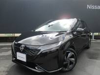 日産 ノートオーラ 1200cc 1.2 G FOUR レザーエディション 4WD BOSE