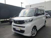 三菱 eKスペース 660cc 660 T 4WD ドラレコ　ETC