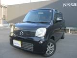 日産 モコ 660cc 660 X FOUR 4WD 純正ナビ