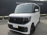 日産 ルークス 660cc 660 ハイウェイスターX プロパイロット エディション 4WD ディスプレイオーディオ　当社社用車