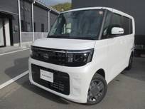 日産 ルークス 660cc 660 X 4WD