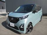 日産 デイズ 660cc 660 ハイウェイスターGターボ プロパイロット エディション 純正ナビ　ドラレコ