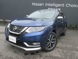 日産 エクストレイル 2000cc 2.0 AUTECH ハイブリッド 4WD ワンオーナー　4WD　全方位カメラ　ETC