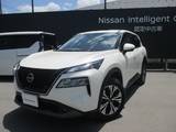 日産 エクストレイル 1500cc 1.5 X e-4ORCE 4WD 7人乗り　メーカーナビ　ETC