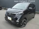 日産 デイズ 660cc 660 ハイウェイスターX 4WD 純正ディスプレイオーディオ