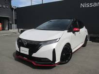 日産 ノートオーラ 1200cc 1.2 NISMO