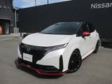 日産 ノートオーラ 1200cc 1.2 NISMO