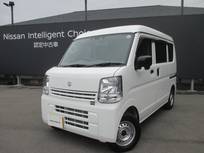 スズキ エブリイ 660cc 660 PA リミテッド ハイルーフ 4WD 社外ナビ　MT車　衝突軽減ブレーキ