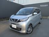 日産 デイズ 660cc 660 S 純正オーディオ