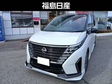 1.4 e-POWER ルキシオン
