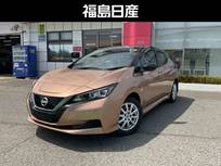 日産 リーフ アーバンクロム