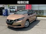 日産 リーフ アーバンクロム