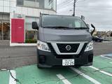 日産 NV350キャラバン 2500cc 2.5 DX ロングボディ ディーゼルターボ 4WD