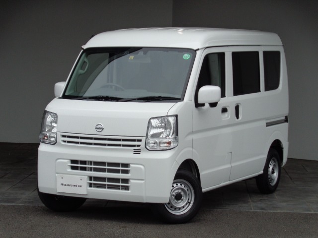 Nv100クリッパー 千葉 の中古車 日産公式中古車検索サイト