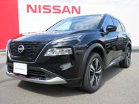 日産 エクストレイル 1500cc 1.5 G e-4ORCE 4WD 試乗車