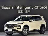 日産 エクストレイル 1500cc 1.5 AUTECH アドバンスト パッケージ e-4ORCE 4WD 当社社有車