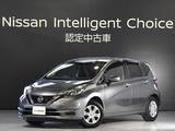 日産 ノート 1200cc 1.2 X 純正ナビETC