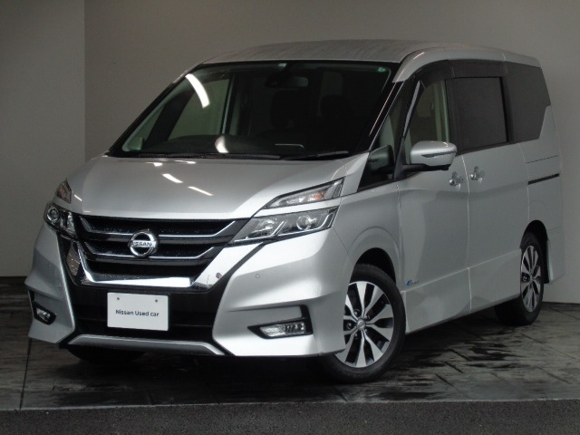 千葉日産自動車株式会社 日産カーパレス柏店 千葉県 セレナ 日産の在庫詳細から中古車を探す 日産公式中古車検索サイト