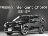日産 エクストレイル 1500cc 1.5 X e-4ORCE 4WD 当社社有車