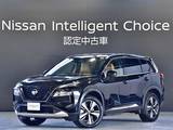 日産 エクストレイル 1500cc 1.5 G e-4ORCE 4WD 当社社有車