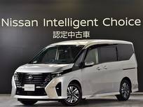 日産 セレナ 1400cc 1.4 e-POWER ハイウェイスターV