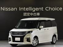 スズキ ソリオ 1200cc 1.2 ハイブリッド MZ 4WD 社外ナビドラレコETC