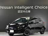 日産 リーフ e+ X 当社社有車