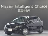 日産 ノート 1200cc 1.2 X