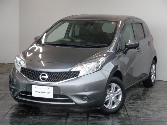 千葉日産自動車株式会社 日産カーパレス柏店 千葉県 ノート 日産の在庫詳細から中古車を探す 日産公式中古車検索サイト