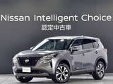 日産 エクストレイル 1500cc 1.5 X e-4ORCE 4WD 当社社有車