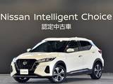 日産 キックス 1200cc 1.2 X (e-POWER) 純正デカナビドラレコ