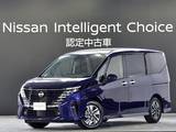 日産 セレナ 2000cc 2.0 ハイウェイスターV NissanConnectナビドラレコETC2.0