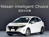 日産 ノート 1200cc 1.2 X FOUR 4WD