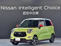 ダイハツ キャスト 660cc スポーツ 660 SAII ダイハツ純正ナビETC