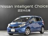 日産 ノート 1200cc 1.2 X DIG-S