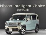 スズキ ハスラー 660cc 660 ハイブリッド X