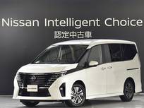 日産 セレナ 2000cc 2.0 ハイウェイスターV