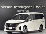 日産 セレナ 2000cc 2.0 ハイウェイスターV