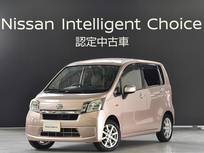 ダイハツ ムーヴ 660cc 660 X SA