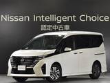 日産 セレナ 2000cc 2.0 ハイウェイスターV