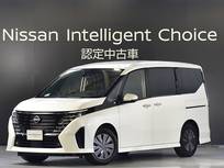 日産 セレナ 2000cc 2.0 ハイウェイスターV