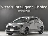 日産 ノートオーラ 1200cc 1.2 G