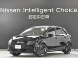 日産 ノートオーラ 1200cc 1.2 G FOUR レザーエディション 4WD NissanConnectナビETC2.0