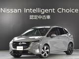 日産 ノートオーラ 1200cc 1.2 G FOUR レザーエディション 4WD