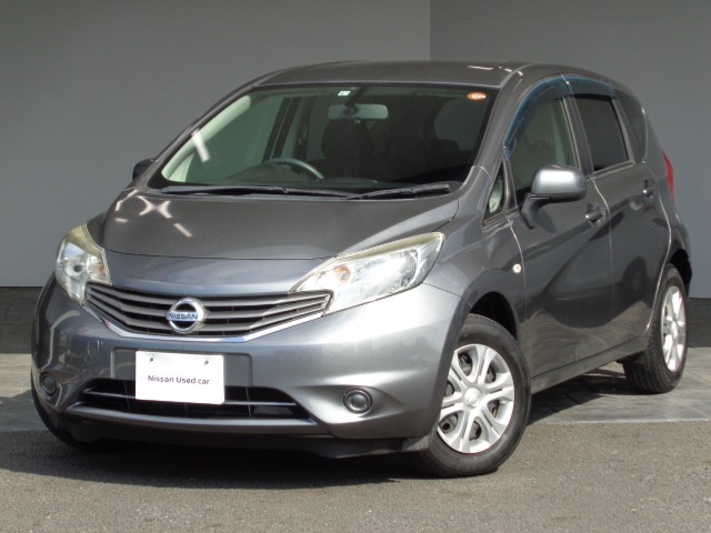 千葉日産自動車株式会社 日産カーパレス柏店 千葉県 ノート 日産の在庫詳細から中古車を探す 日産公式中古車検索サイト