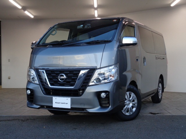 Nv350キャラバンワゴン 全国 の中古車 日産公式中古車検索サイト