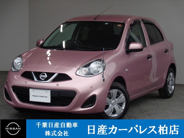 マーチ 千葉 の中古車 日産公式中古車検索サイト